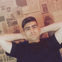 Babak H. Mehr