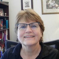 Shirley Adams, MBA, SHRM-SCP