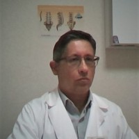 Marco A. Bernal