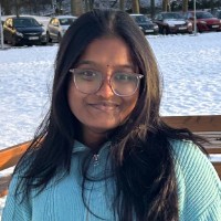 Nikitha Medeshetty