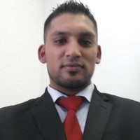 Abishek Kalika