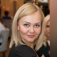 Olga Antonov
