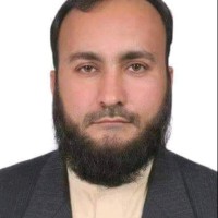 Mamoor Shah