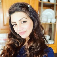Madiha Gull