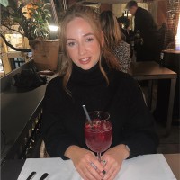Amber Redstall