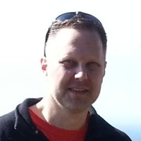 Eric Sundquist