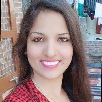 Shivangi Rao