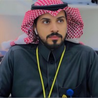Nader Alharbi