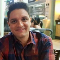 Erik Perseguim De Moraes