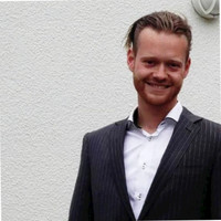 Joost Van Houtert