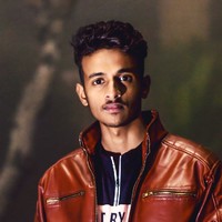 Abhishek Benny