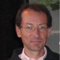 FRANCOIS PARADIS