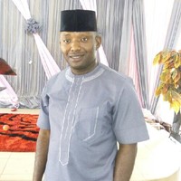 Ayegba Samuel