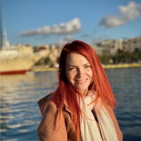 Myroslava Khondoka