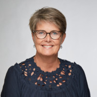 Inge Madsen