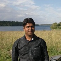 Md. Sharoare Hossain