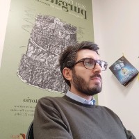 Domenico Marrello