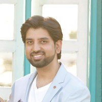 Swapnil Dashore