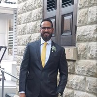 Dmitrii Cordero Mojica, PE, MME,CEM,GBE,CBCP