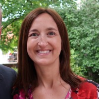 Melissa Caton