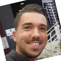 Kevin Mazet