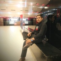 Bishnu Bhandari