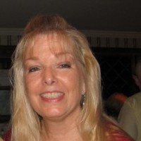Ginger Adams