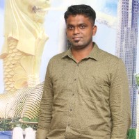 Bastin Manoj