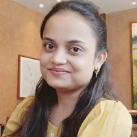 Pooja Indulkar