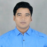 Rashmi Ranjan Biswal