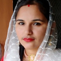 Kaviya X
