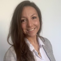 Olivia Bourdeau
