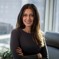 Minal Patel