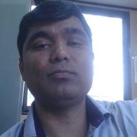 Santosh Rao
