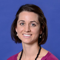 Sarah McKim
