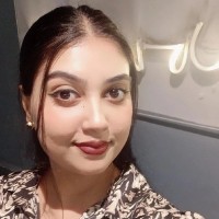 Pallabi Mukherjee