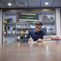 Muhammad Moiz