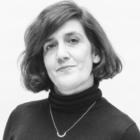 Lara Sánchez Fernández