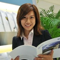 Nina Luo