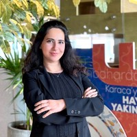 İrem İpek Keba