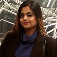 Pranjali Baranwal