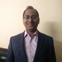 Jitendra Kanoongo