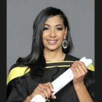 Kimberley Shana Parker