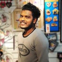 Nikhil Karthikeyan