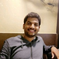 Dileep Kumar S R