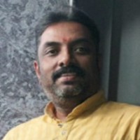 Manjunatha Nanjundaswamy