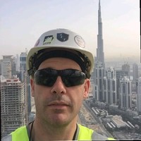 Richard Harris Certiosh Aiema