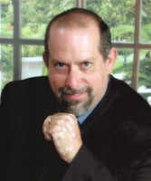 Wayne Chantre