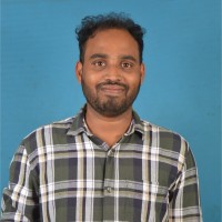 Muthukkumar Ravichandran