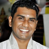 Karunakaran Janardanan